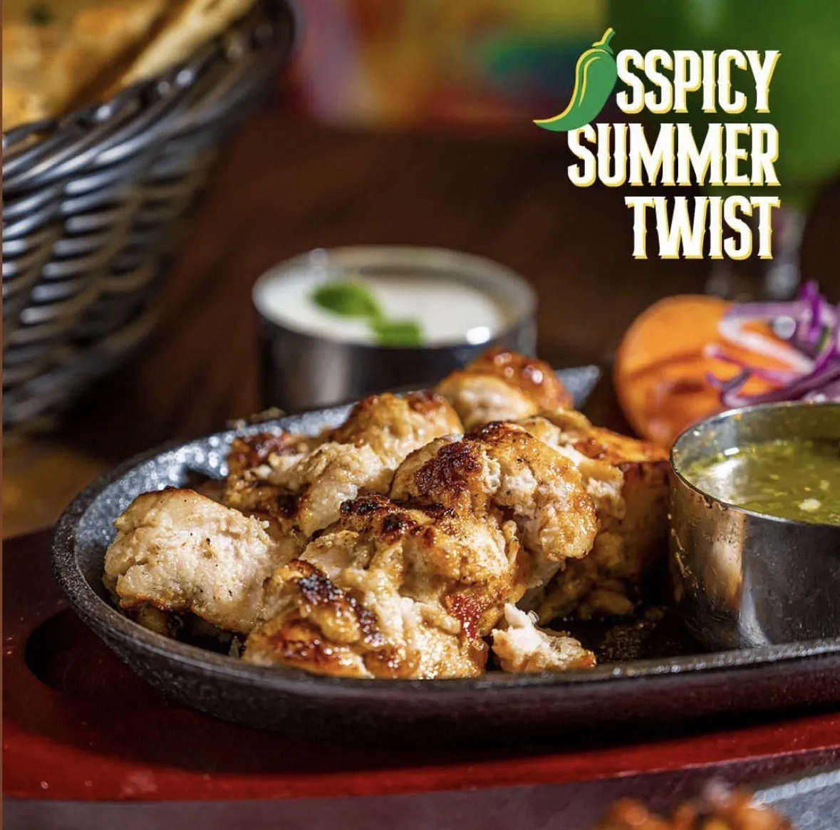 Seiny’s — campaign photography